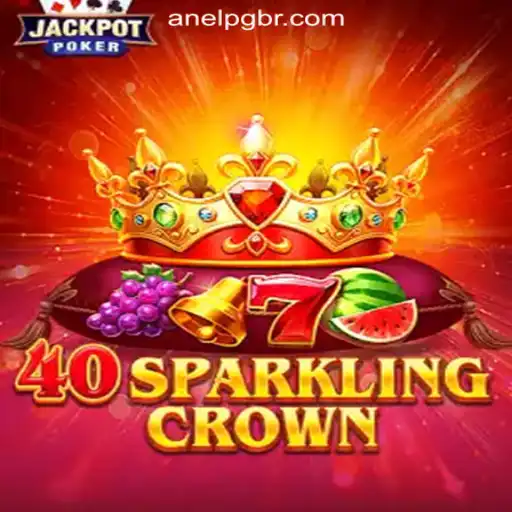 40SparklingCrown: A Guide to the Leading Slot Game in Brazil