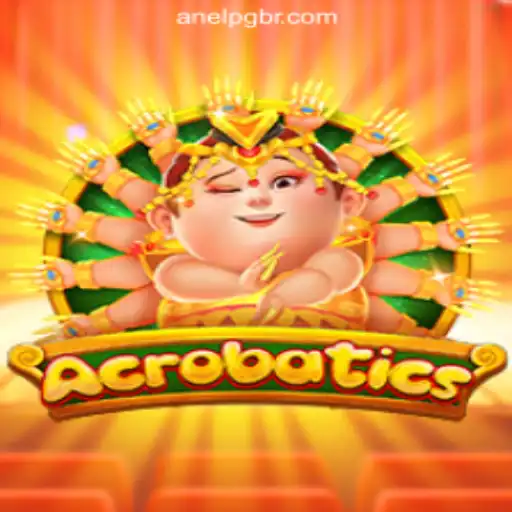 Acrobatics: Discover Brazil's Premier Slot Game on AnelPG.com Oficial