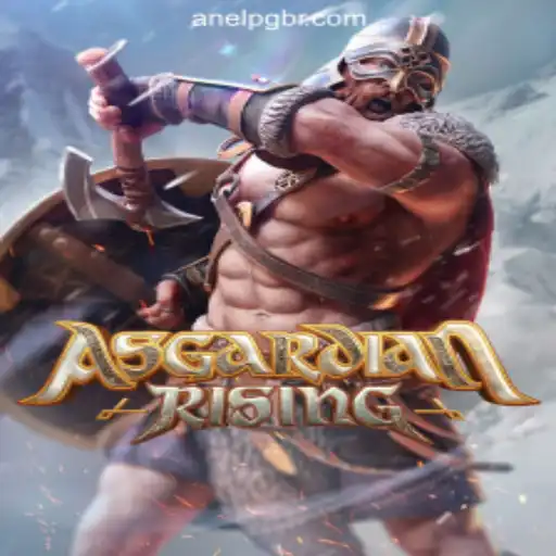 Exploring AsgardianRising: The Premium Experience of AnelPG.com Oficial Slots Brasil #1