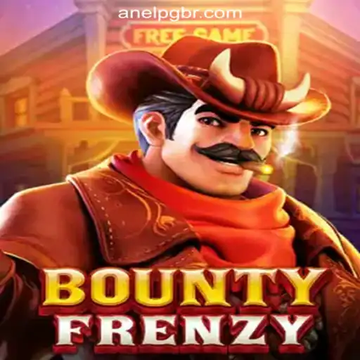 Discover the Excitement of BountyFrenzy: AnelPG.com Oficial Slots Brasil #1