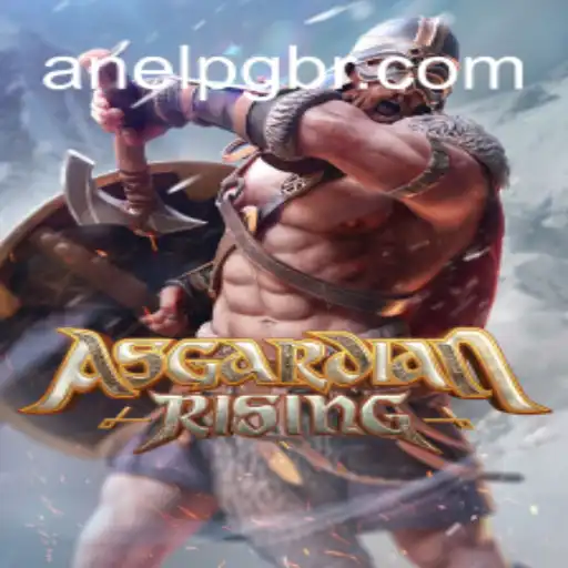 Exploring AsgardianRising: The Premium Experience of AnelPG.com Oficial Slots Brasil #1