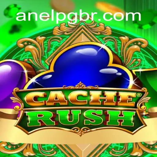 Exploring CacheRush: A New Wave in Brazilian Online Slots