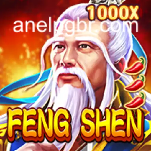 Exploring FengShen: A Unique Game Experience with AnelPG.com Oficial Slots Brasil #1