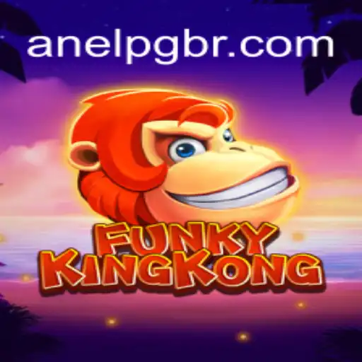 Discover FunkyKingKong: A Gaming Adventure in AnelPG.com Oficial Slots Brasil #1