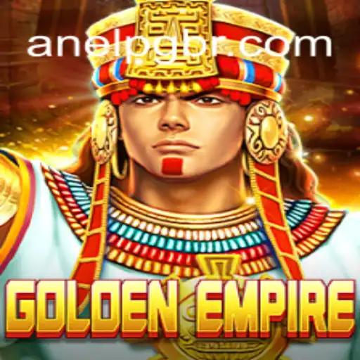 Exploring the Thrilling World of GoldenEmpire: AnelPG.com's Top Slot Game in Brazil
