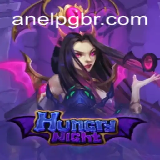 Discover the Enigmatic World of HungryNight: An Intriguing Journey into Slot Gaming