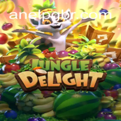 Unleashing the Thrills of JungleDelight: A Brazilian Slot Adventure