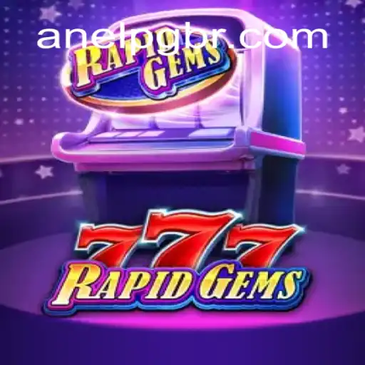 Discovering RapidGems777: An Exciting Journey into AnelPG.com Oficial Slots Brasil #1