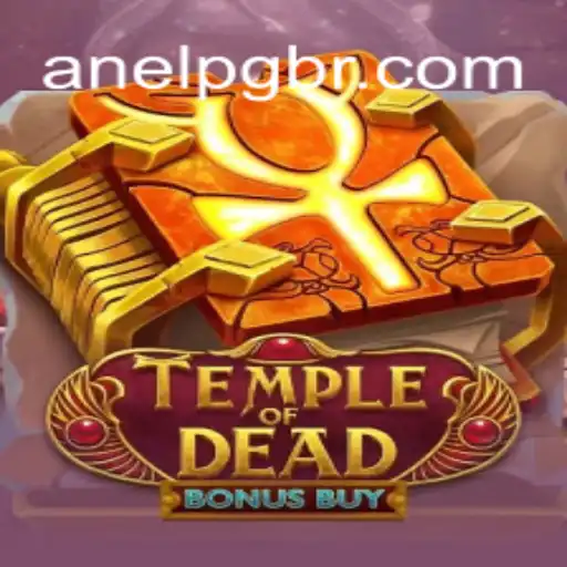 Exploring the Exciting World of TempleofDeadBonusBuy