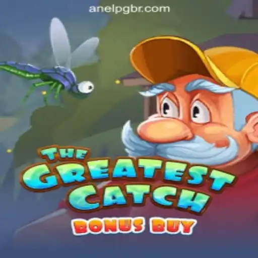 TheGreatestCatchBonusBuy: Dominating the Slot Game Arena
