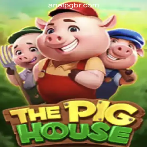 Unveiling ThePigHouse: Dive into the Ultimate Gaming Experience with AnelPG.com