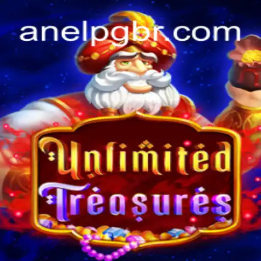 Exploring UnlimitedTreasures: The Thrilling New Slot Game from AnelPG.com