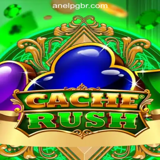 Exploring CacheRush: A New Wave in Brazilian Online Slots
