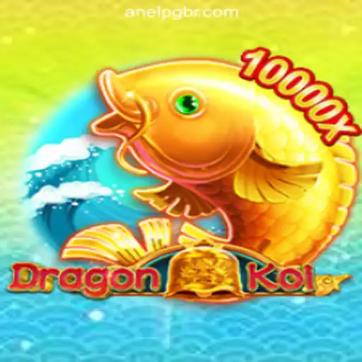 Dive into the Enchanting World of DragonKoi Slots