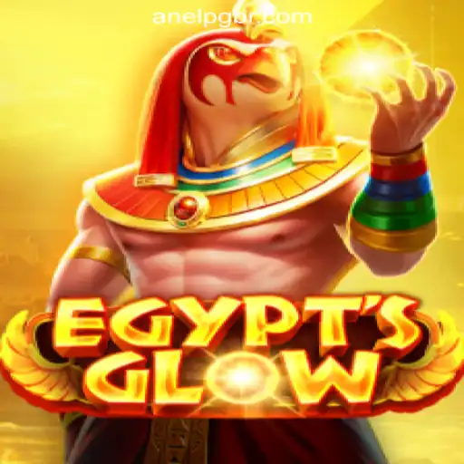 Experience the Thrill of EgyptsGlow with AnelPG.com Oficial Slots Brasil #1