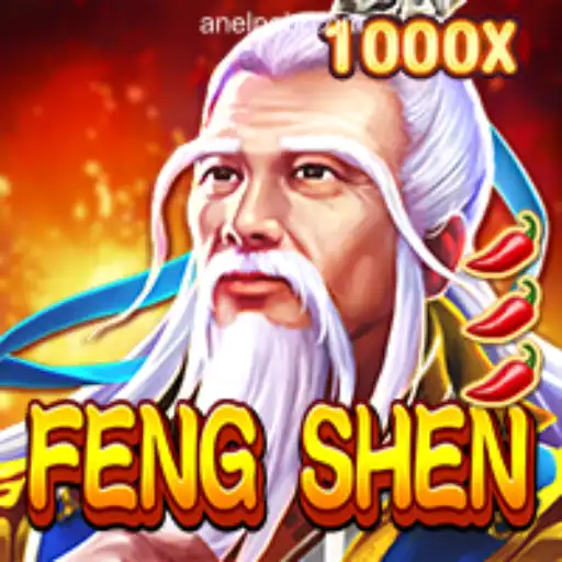 Exploring FengShen: A Unique Game Experience with AnelPG.com Oficial Slots Brasil #1