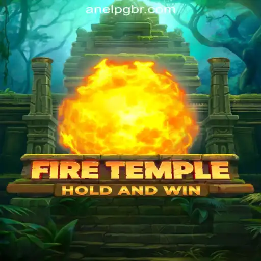 Discovering the Enigmatic World of FireTemple: AnelPG.com Oficial Slots Brasil #1