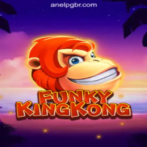 Discover FunkyKingKong: A Gaming Adventure in AnelPG.com Oficial Slots Brasil #1