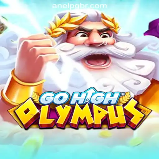 Exploring the Thrilling World of GoHighOlympus: AnelPG.com Oficial Slots Brasil #1