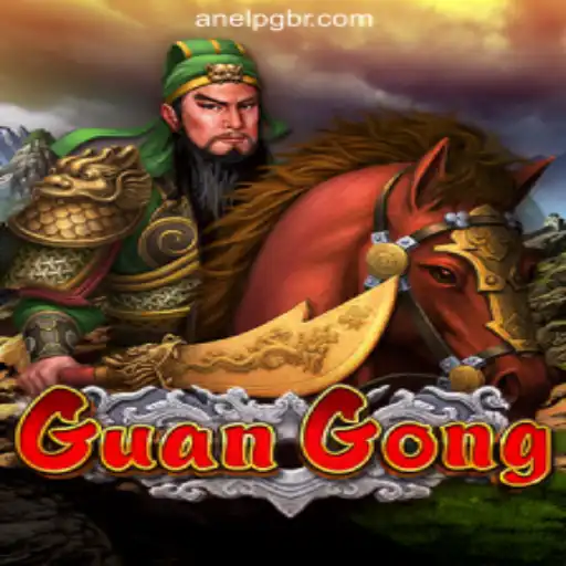 Exploring the Intriguing World of GuanGong: AnelPG.com Oficial Slots Brasil #1