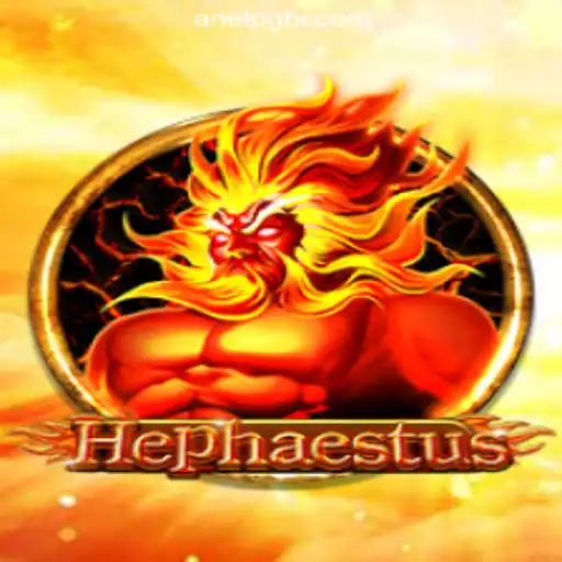 Exploring the Mythical World of Hephaestus in AnelPG.com Oficial Slots Brasil #1