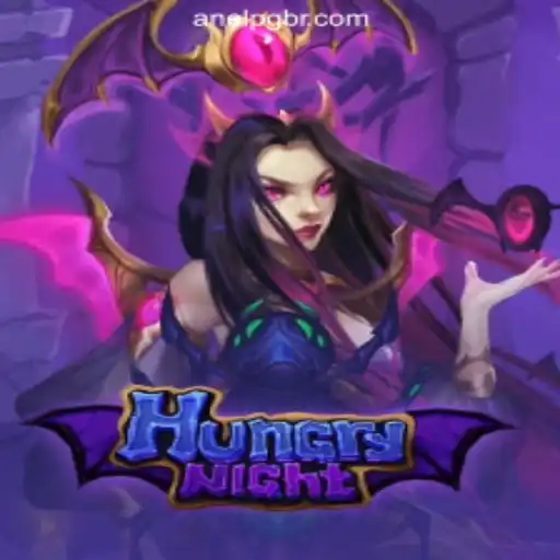 Discover the Enigmatic World of HungryNight: An Intriguing Journey into Slot Gaming