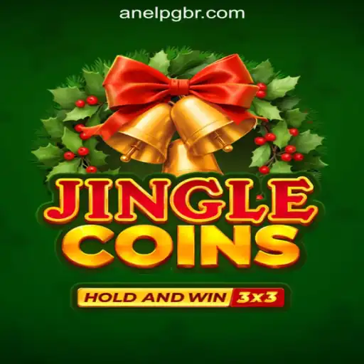 Discover the Excitement of Jinglecoins: AnelPG.com Oficial Slots Brasil #1