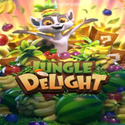 Unleashing the Thrills of JungleDelight: A Brazilian Slot Adventure
