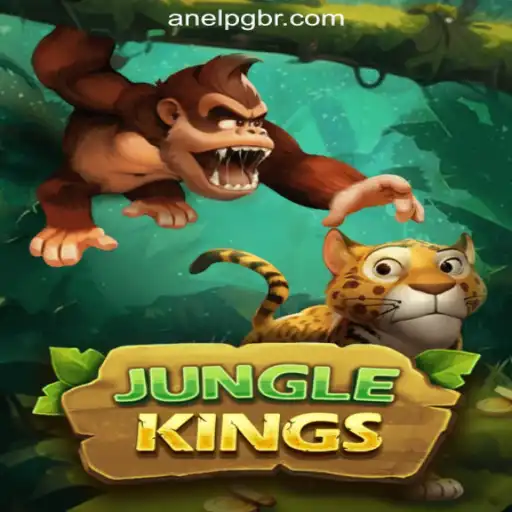 JungleKings: Exploring the Thrills of AnelPG.com Official Slots in Brasil