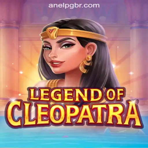 Discover the Wonders of 'Legend Of Cleopatra': An Intriguing Journey in AnelPG.com Oficial Slots Brasil #1