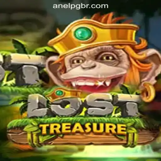 Discover the Thrilling World of LostTreasure with AnelPG.com Oficial Slots Brasil #1