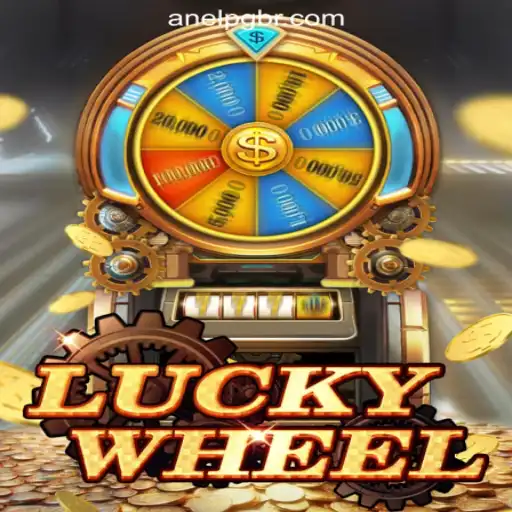 Exploring LuckyWheel: AnelPG.com Oficial Slots Brasil #1