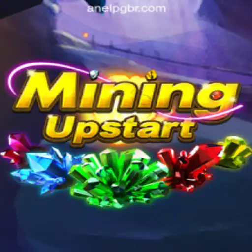 Discover the Thrilling World of MiningUpstart: AnelPG.com Oficial Slots Brasil #1