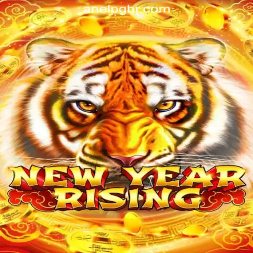 Discover NewYearRising: The Thrilling Slot Experience from AnelPG.com
