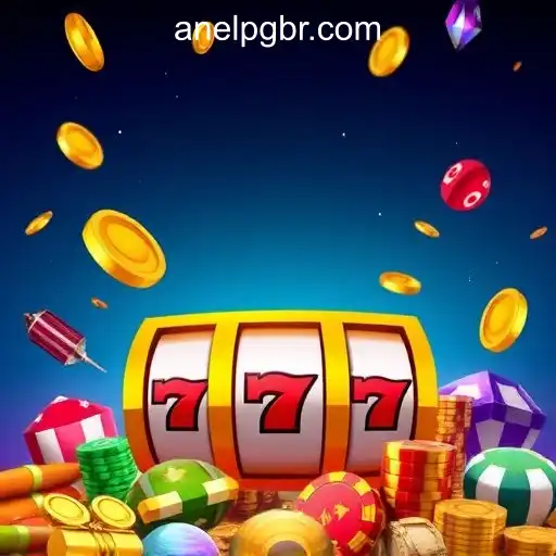 Exploring Exclusive Offers at AnelPG.com Oficial Slots Brasil #1