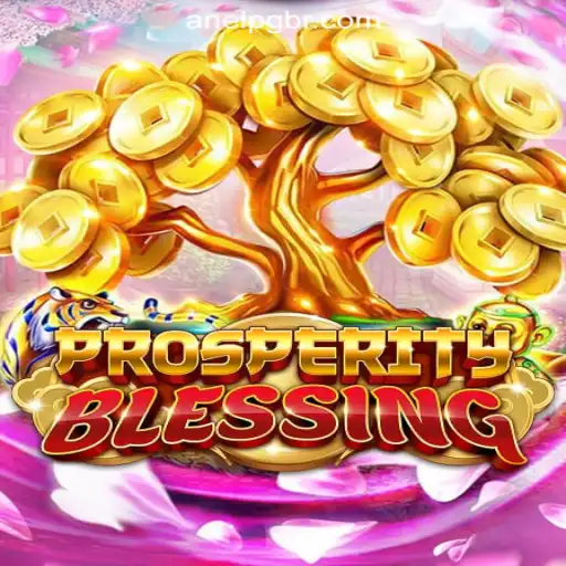 ProsperityBlessing: AnelPG.com Oficial Slots Brasil #1