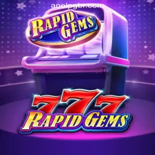 Discovering RapidGems777: An Exciting Journey into AnelPG.com Oficial Slots Brasil #1