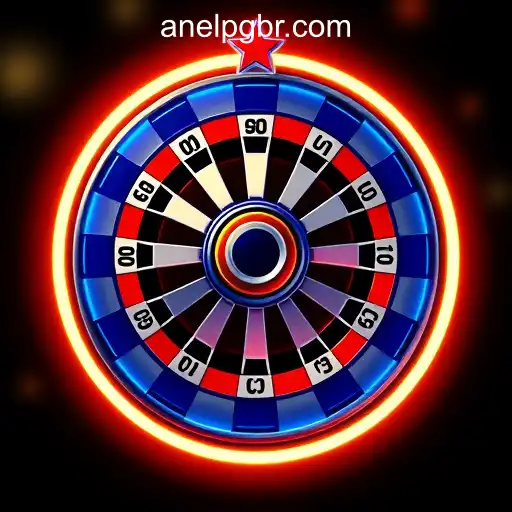 Discovering the Thrilling World of Rotary Games