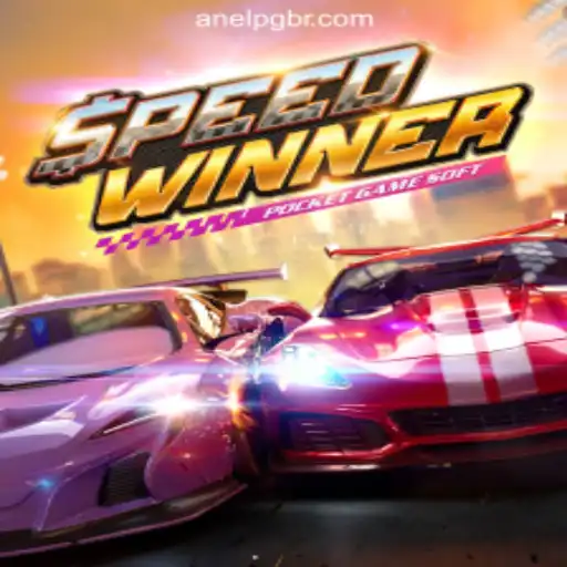 SpeedWinner: A Thrilling Adventure by AnelPG.com Oficial Slots Brasil #1
