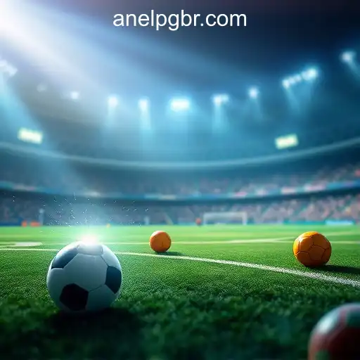 Exploring the Landscape of Sports Betting and AnelPG.com Oficial Slots Brasil #1