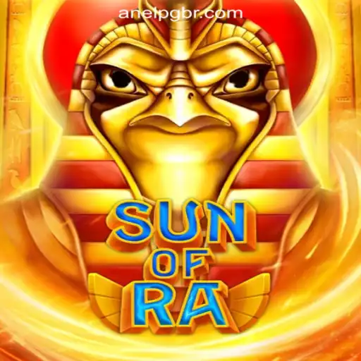 Discover the Excitement of SunofRa at AnelPG.com Oficial Slots Brasil #1