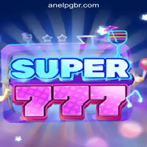 Exploring Super777: The Ultimate Slots Experience with AnelPG.com Oficial Slots Brasil #1
