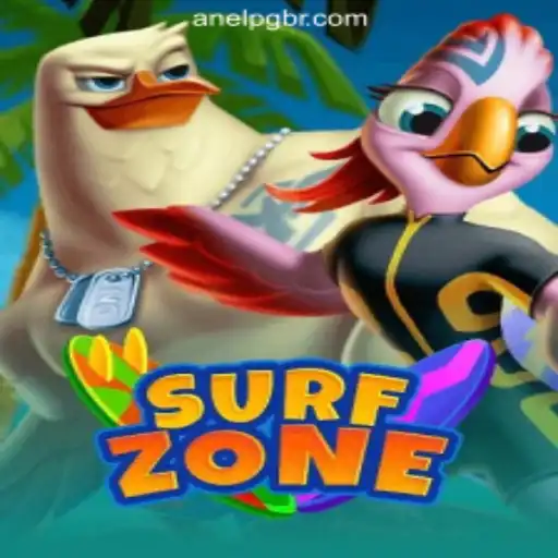 Dive into Adventure with SurfZone: AnelPG.com Oficial Slots Brasil #1