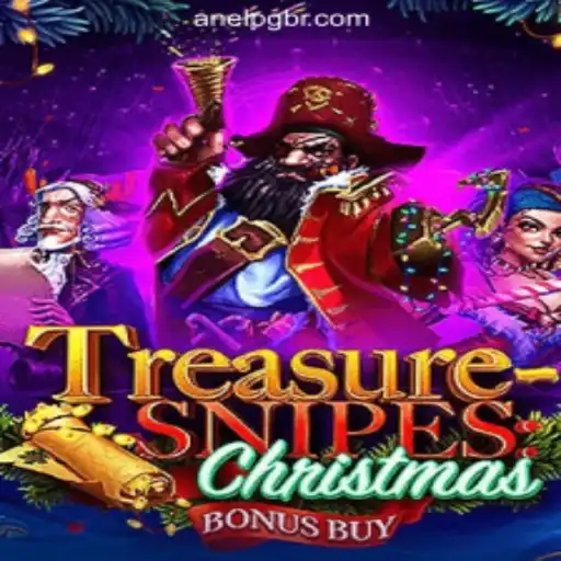 Discover the Magic of TreasuresnipesChristmas: The Ultimate Festive Slot Experience