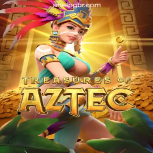 Exploring Treasures of Aztec: The Thrilling Slot Game by AnelPG.com