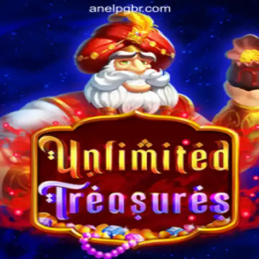 Exploring UnlimitedTreasures: The Thrilling New Slot Game from AnelPG.com
