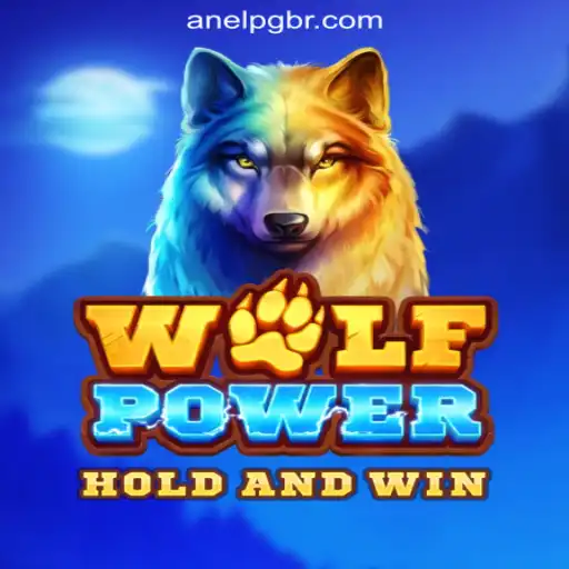 Exploring the Thrills of WolfPower at AnelPG.com Oficial Slots Brasil #1